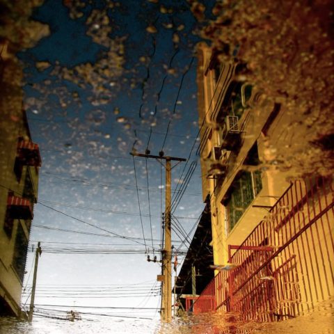 Look After The Rain